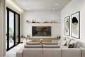 2 bedroom apartment 132 m² Germasogeia, Cyprus