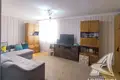 Apartamento 1 habitación 46 m² Muchaviecki sielski Saviet, Belarús