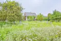 House 123 m² Ozyaritska-Slabadski rural council, Belarus