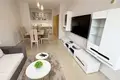 Appartement 1 chambre 62 m² Nessebar, Bulgarie