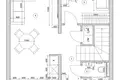 Chalet 5 chambres 181 m² Akhalsopeli, Géorgie