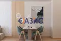 1 bedroom apartment 64 m² Sveti Vlas, Bulgaria