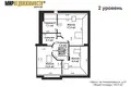 5 room apartment 145 m² Minsk, Belarus