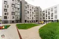 Apartamento 2 habitaciones 47 m² Minsk, Belarús