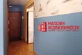 2 room apartment 42 m² Hrodna, Belarus