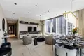Apartamento 1 habitacion 82 m² Dubái, Emiratos Árabes Unidos