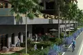 Apartamento 2 habitaciones 52 m² Beylikduzu, Turquía