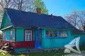 Dom 45 m² Voucynski sielski Saviet, Białoruś