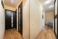 Mieszkanie 1 pokój 42 m² Mińsk, Białoruś