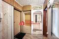 Wohnung 2 zimmer 38 m² Hrodna, Belarus