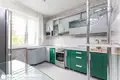 Wohnung 3 zimmer 66 m² Minsk, Belarus