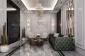 Apartment 40 m² Oba, Turkey