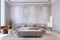 Apartamento 3 habitaciones 115 m² Dubái, Emiratos Árabes Unidos