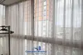 Appartement 3 chambres 121 m² Minsk, Bélarus