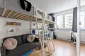Wohnung 3 zimmer 60 m² Warschau, Polen