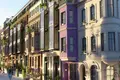 Квартира 3 комнаты 85 м² Бейоглу, Турция