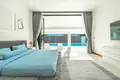 Willa 4 pokoi 583 m² Rawai, Tajlandia