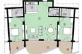 Wohnung 3 zimmer 117 m² Boreti, Montenegro
