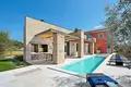 Villa de 4 dormitorios 207 m² Pola, Croacia