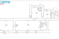 Propriété commerciale 207 m² à Vilnius, Lituanie