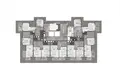 Квартира 2 комнаты 62 м² Муратпаша, Турция