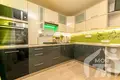 Apartamento 2 habitaciones 54 m² Maladetchna, Belarús