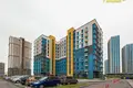 Apartamento 1 habitación 35 m² Minsk, Belarús