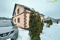 Chalet 258 m² Lahojsk selsaviet, Bélarus