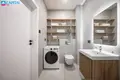 Appartement 1 chambre 29 m² Vilnius, Lituanie