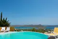 Villa de tres dormitorios 250 m² Municipality of Agios Nikolaos, Grecia