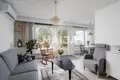 Mieszkanie 2 pokoi 59 m² Jyvaskyla sub region, Finlandia