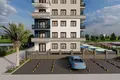 Appartement 63 m² Akarca Koyu, Turquie