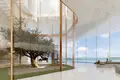 Ático 4 habitaciones 617 m² Dubái, Emiratos Árabes Unidos