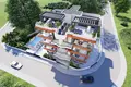 Apartamento 2 habitaciones 75 m² Kato Polemidion Municipality, Chipre