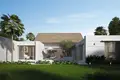 2 bedroom house 243 m² Choeng Thale, Thailand