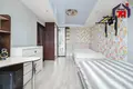 Appartement 2 chambres 61 m² Minsk, Bélarus