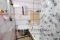 1 room apartment 37 m² Muchaviecki sielski Saviet, Belarus