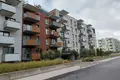 Apartamento 3 habitaciones 51 m² Varsovia, Polonia