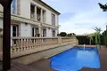4-Schlafzimmer-Villa  Finestrat, Spanien