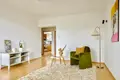 2 room apartment 53 m² Warsaw, Poland