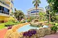 Квартира 1 комната 120 м² Оба, Турция