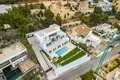 Дом 4 комнаты 405 м² Альтеа, Испания