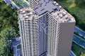 2 bedroom apartment 50 m² Batumi, Georgia