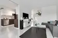 Appartement 3 chambres 62 m² Helsinki sub region, Finlande