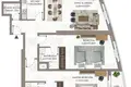 Wohnung 2 Schlafzimmer 187 m² Adschman, Vereinigte Arabische Emirate