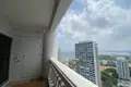 Kondominium 1 Schlafzimmer 83 m² Pattaya, Thailand