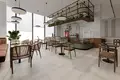 Квартира 1 комната 33 м² Батуми, Грузия