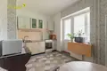 Mieszkanie 1 pokój 41 m² Mińsk, Białoruś