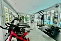 Wohnung 2 zimmer 37 m² Pattaya, Thailand