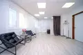 Pomieszczenie biurowe 1 pokój 35 m² w Mińsk, Białoruś